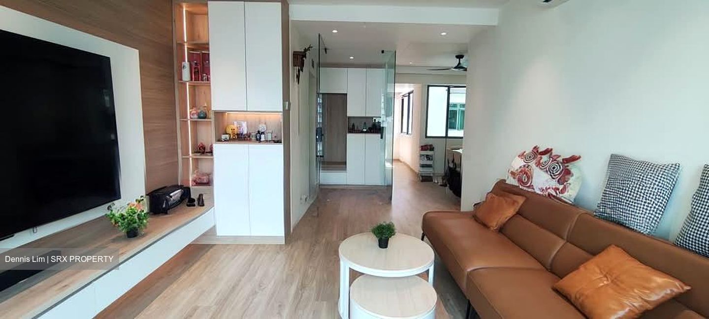 Palm Gardens (D23), Condominium #573974991